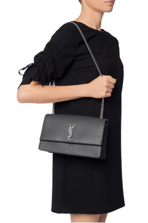 Torba na ramię 'sunset monogram', zdjęcie 2 Torba na ramię 'sunset monogram' od Saint Laurent